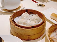 利苑小笼包-利苑酒家(合景国际金融广场店)