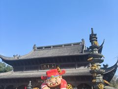 -钱王祠