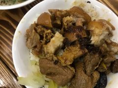 -老羊仔猪脚饭(澄城独一店)