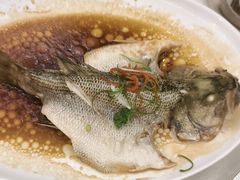-古南都·老广东酒楼(龙江店)