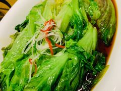 -宁夏国强手抓羊肉·清真菜(未央路凤三店)
