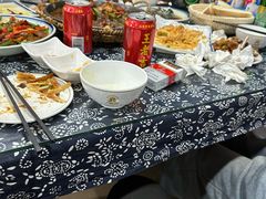 -八两八金·莱芜特色炒鸡(市南漳浦路店)