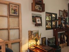 -樹下遇见树·咖啡