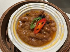 -潮福城大酒楼·潮味粤品·港式点心(湖滨北路店)