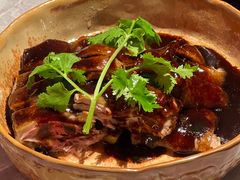 常来招牌碌鹅-啫神·广州地标美食(北京路店)