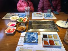 -杉海和牛烧肉海鲜自助(会展城店)
