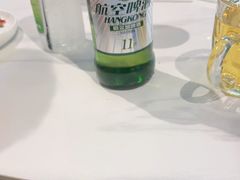 -葛记红焖羊肉(人民路店)