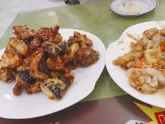 -桃子餐厅·天津菜(红星路直营店)