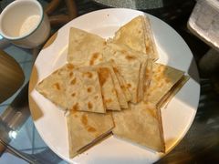 -春满园生态餐厅(南宫路店)