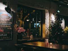 -Apollo·西班牙小酒馆(安福路店)