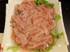-宽板凳老灶火锅(南礼士路店)