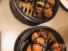 -陆家嘴万怡酒店·万荟轩