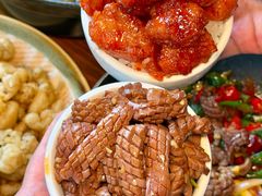 -宴武夷·匠心闽味(印象大红袍店)