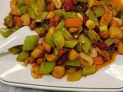 -芳芳餐厅(白沙路店)