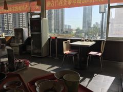 靠窗位-东方削面(操场城街店)
