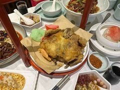 -江城小馆陕南妈妈菜·全球旅行餐厅(钟楼店)