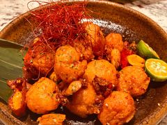 -老乾杯和牛烧肉(王府中环店)