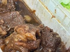 -瑞霖·隆江猪脚饭