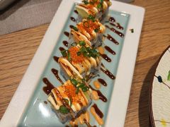 -酒井酱子·深夜食堂(东城汇店)