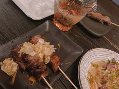 -Fukumimi·美醉堂 居酒屋(金尚店)