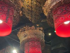 -吃饭皇帝大土家民族菜(正大广场店)