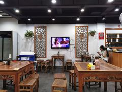 大堂-随柳居·苏式小吃(建新巷店)