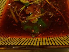 -龙门阵茶屋川菜馆(武康路店)