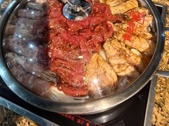 -黄记煌三汁焖锅(渝北金港国际店)