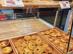 -味多美蛋糕(梨园店)