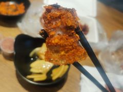 -创味·民间海南菜·非遗藤桥排骨(藤桥·免税城店)