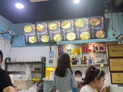 -李米线(武陵路店)