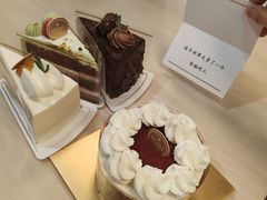 -M'CAKE(东方广场店)