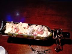 -蛮横肉蟹煲(印象城店)