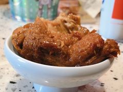 -雙冲柳州螺蛳粉&酸嘢&桂林米粉(簋街店)