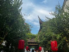 -湘湖大院(越王路店)