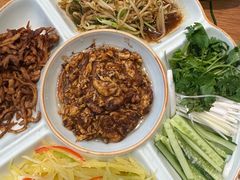 -哈啾嗨·蒙文化主题餐厅(京汉新城店)