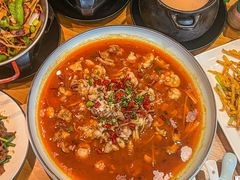 -莲餐厅·湖北菜·潜江小龙虾店(愚园路店)