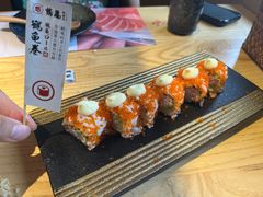 -鹤龟料理店(时代天街店)