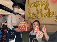 -海底捞火锅(海宁路店)