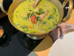 -simply thai天泰(静安嘉里中心店)