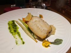 -柏蔻餐厅Le Banquet Bistro(天河北店)