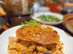 -醉壹号海鲜大排档(厦门美食地标店)