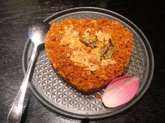 招牌炒饭-梧桐花园餐厅(新城店)