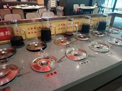 -八合里潮汕鲜牛肉火锅(福州万象城店)