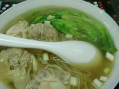 云吞面-莅香岛港式餐厅(滨江道店)