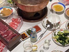 -半闲斋羊肉铺(齐礼阎店)
