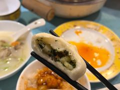 -狗不理(水上北路旗舰店)