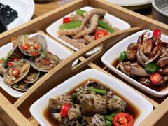 -必点海鲜·鲅鱼水饺(鞍山西道店)