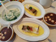 -松鹤楼(狮山永利广场店)