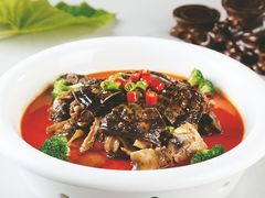 -菌海森林·非遗野生菌火锅(西山区滇池路摩根道店)